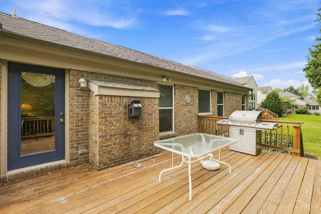 5638 Glenbrook Court, Mason, OH 45040