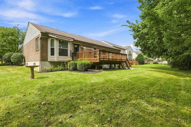 5638 Glenbrook Court, Mason, OH 45040