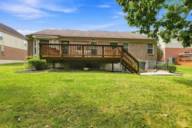 5638 Glenbrook Court, Mason, OH 45040