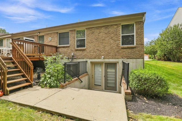 5638 Glenbrook Court, Mason, OH 45040