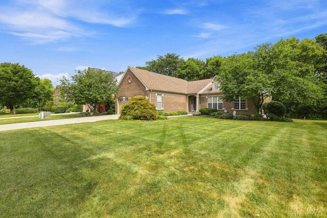 5638 Glenbrook Court, Mason, OH 45040