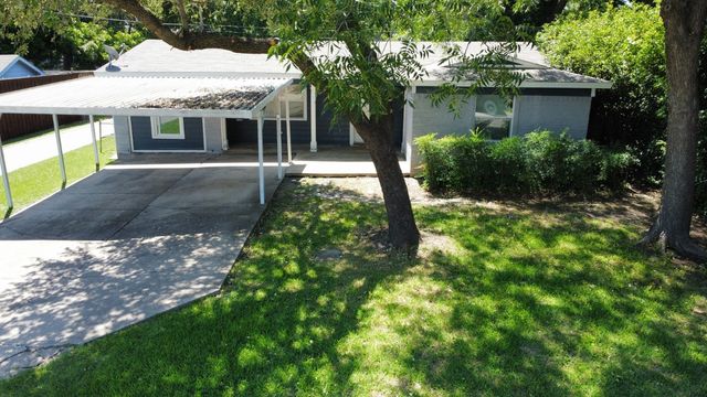 4422 Ridgedale Drive, Mesquite, TX 75150