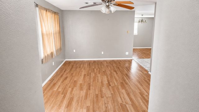 4422 Ridgedale Drive, Mesquite, TX 75150