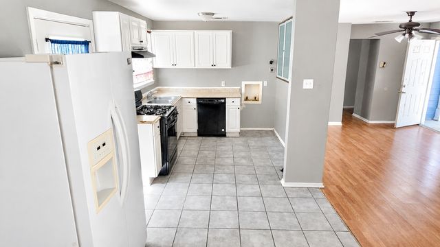4422 Ridgedale Drive, Mesquite, TX 75150