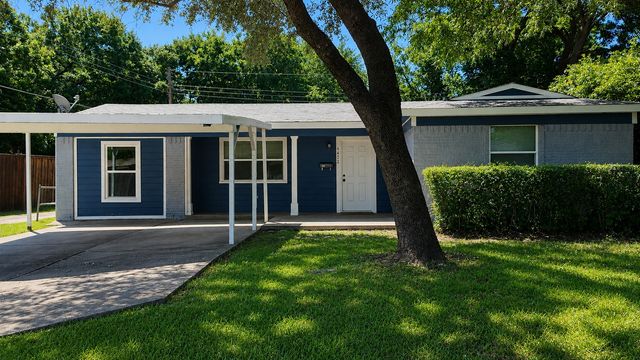 4422 Ridgedale Drive, Mesquite, TX 75150