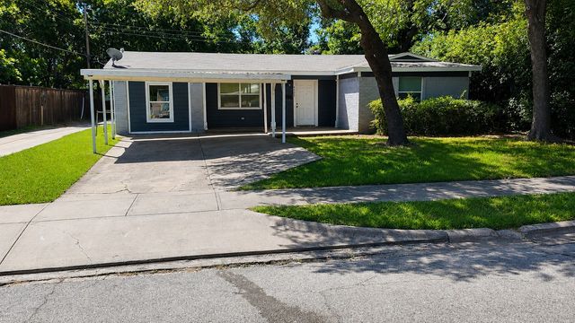 4422 Ridgedale Drive, Mesquite, TX 75150