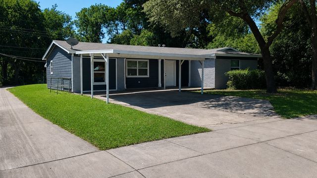 4422 Ridgedale Drive, Mesquite, TX 75150
