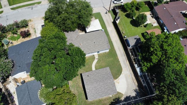 4422 Ridgedale Drive, Mesquite, TX 75150