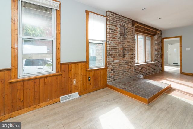 128 CHESTNUT, Oaklyn, NJ 08107