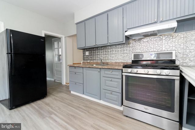 128 CHESTNUT, Oaklyn, NJ 08107