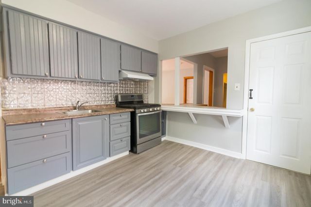 128 CHESTNUT, Oaklyn, NJ 08107