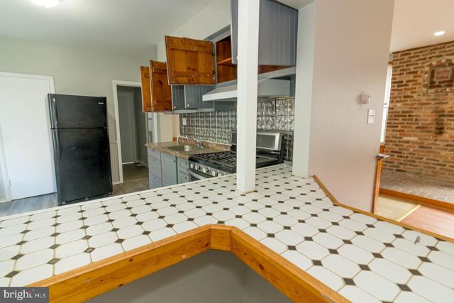 128 CHESTNUT, Oaklyn, NJ 08107