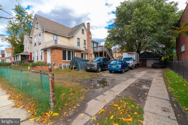 128 CHESTNUT, Oaklyn, NJ 08107