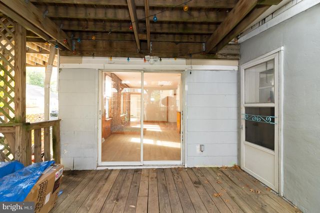 128 CHESTNUT, Oaklyn, NJ 08107