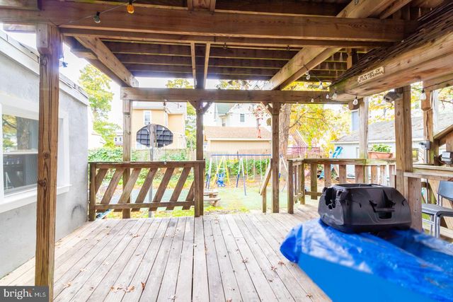 128 CHESTNUT, Oaklyn, NJ 08107