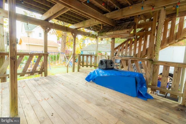 128 CHESTNUT, Oaklyn, NJ 08107