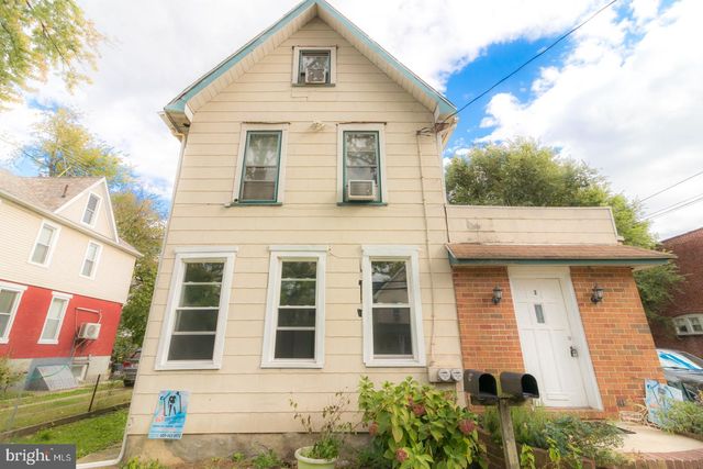 128 CHESTNUT, Oaklyn, NJ 08107