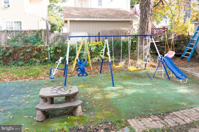 128 CHESTNUT, Oaklyn, NJ 08107