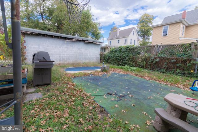 128 CHESTNUT, Oaklyn, NJ 08107