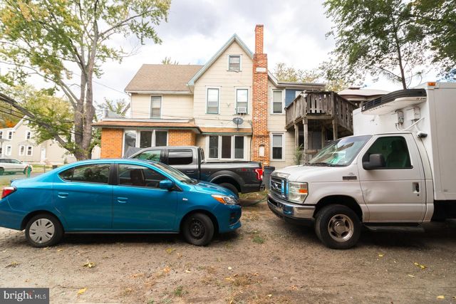 128 CHESTNUT, Oaklyn, NJ 08107