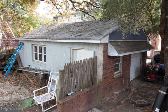 128 CHESTNUT, Oaklyn, NJ 08107