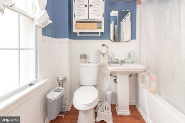 128 CHESTNUT, Oaklyn, NJ 08107