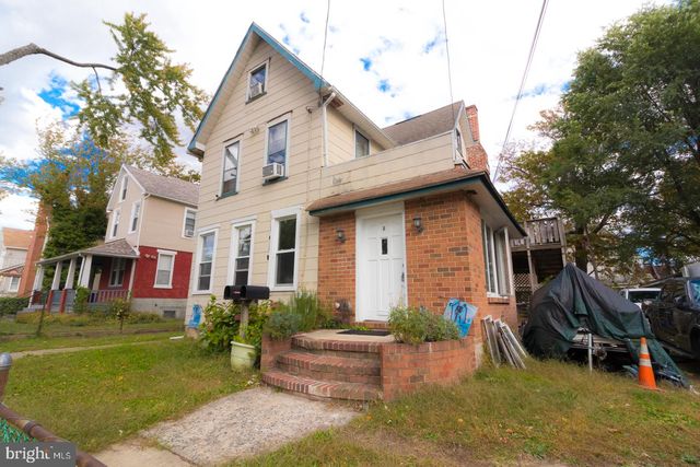 128 CHESTNUT, Oaklyn, NJ 08107