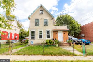 128 CHESTNUT, Oaklyn, NJ 08107