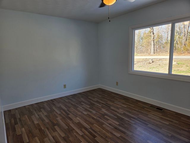 34 Sequoyah Ridge Road, Cherokee Village, AR 72529