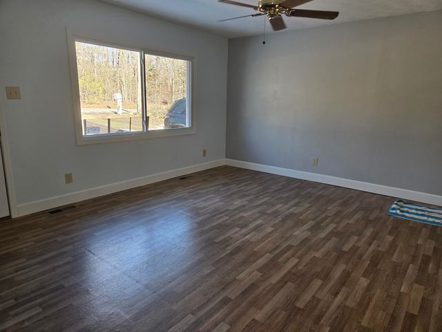 34 Sequoyah Ridge Road, Cherokee Village, AR 72529