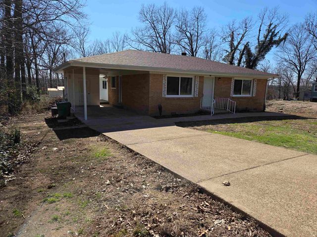 34 Sequoyah Ridge Road, Cherokee Village, AR 72529