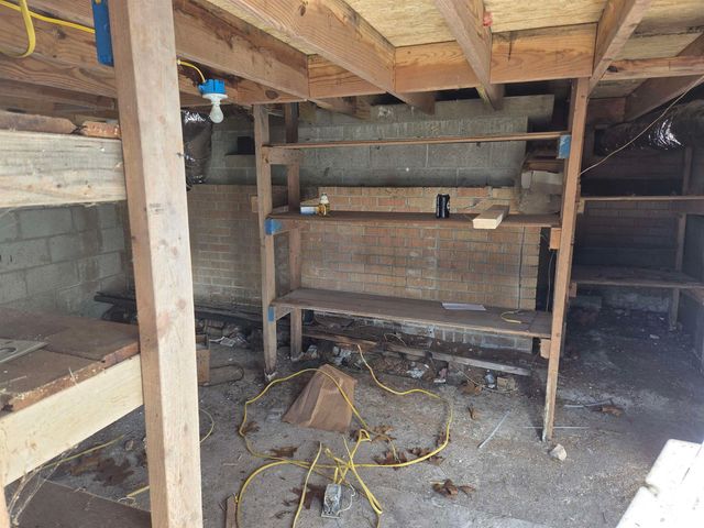 34 Sequoyah Ridge Road, Cherokee Village, AR 72529