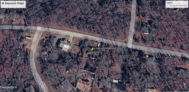 34 Sequoyah Ridge Road, Cherokee Village, AR 72529