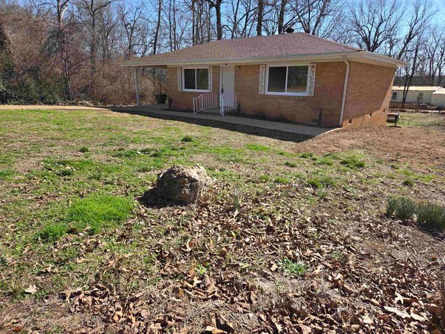 34 Sequoyah Ridge Road, Cherokee Village, AR 72529