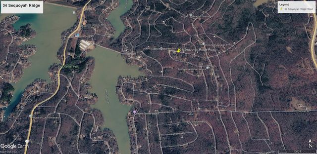 34 Sequoyah Ridge Road, Cherokee Village, AR 72529