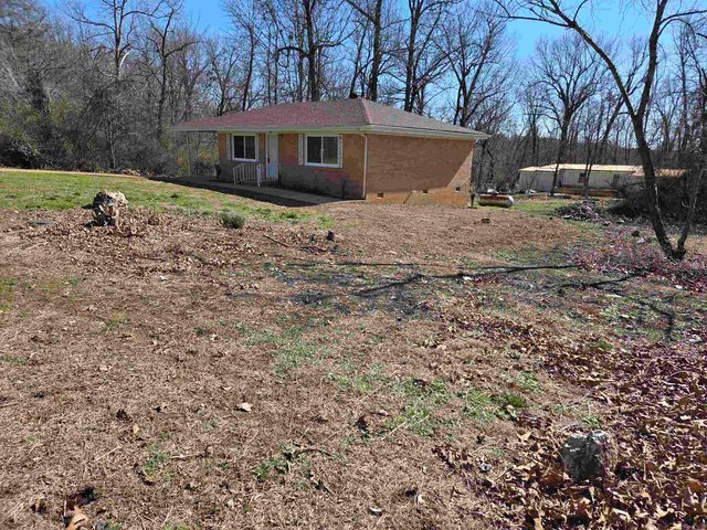 34 Sequoyah Ridge Road, Cherokee Village, AR 72529