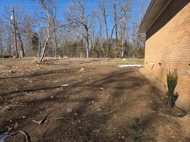 34 Sequoyah Ridge Road, Cherokee Village, AR 72529