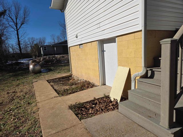 34 Sequoyah Ridge Road, Cherokee Village, AR 72529