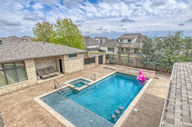 4405 Kensal Rise Place, Norman, OK 73072