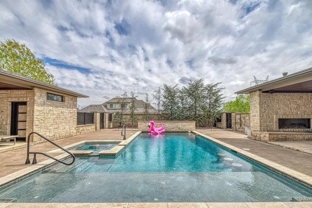 4405 Kensal Rise Place, Norman, OK 73072