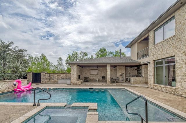 4405 Kensal Rise Place, Norman, OK 73072