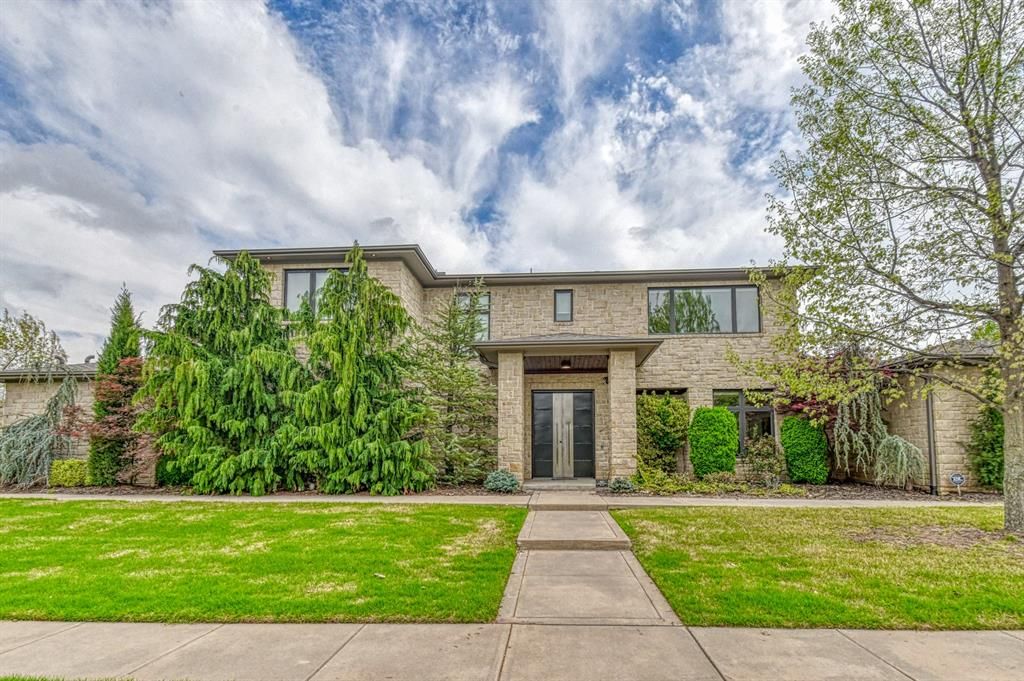 4405 Kensal Rise Place, Norman, OK 73072