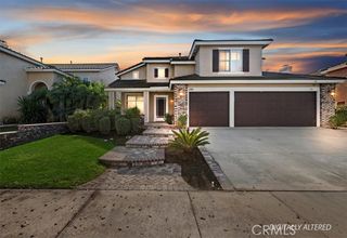 1040 Nighthawk Drive, Corona, CA 92881