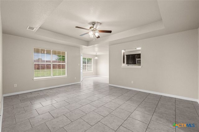 4701 Shumard Drive, Killeen, TX 76542