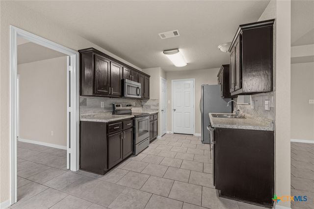 4701 Shumard Drive, Killeen, TX 76542