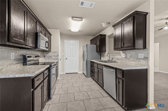 4701 Shumard Drive, Killeen, TX 76542