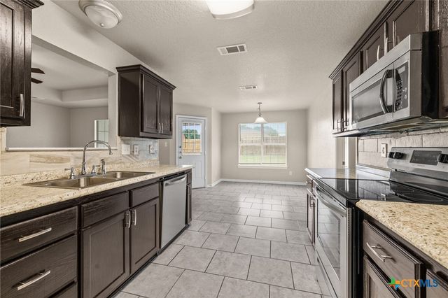 4701 Shumard Drive, Killeen, TX 76542