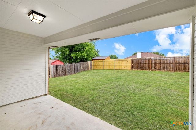 4701 Shumard Drive, Killeen, TX 76542