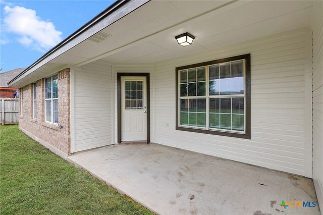 4701 Shumard Drive, Killeen, TX 76542