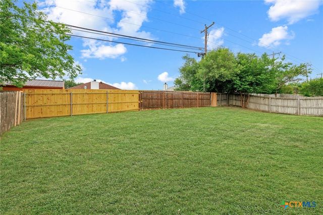 4701 Shumard Drive, Killeen, TX 76542